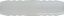 Picture of Midland - 33097W - 5/8 WHITE NYLON HB UNION