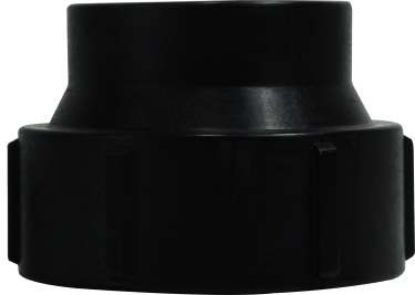 Picture of Midland - 28774P - 1/4 X 1/8 PP Reducer