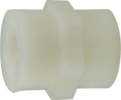 Picture of Midland - 28774W - 1/4 X 1/8 NYLON Reducer