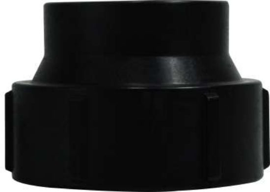 Picture of Midland - 28775P - 3/8 X 1/4 PP Reducer