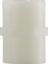 Picture of Midland - 28763W - 1/2 WHITE NYLON Coupling