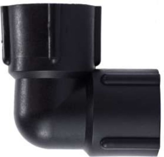 Picture of Midland - 28708P - 2 PP Elbow