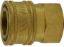 Picture of Midland - 28671 - 1/8 Female COUPLER ST SERIES