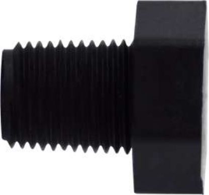 Picture of Midland - 28602P - 1/4 POLYPROP HEX HEAD PLUG