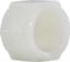 Picture of Midland - 28641W - 3/8 WHITE NYLON CAP