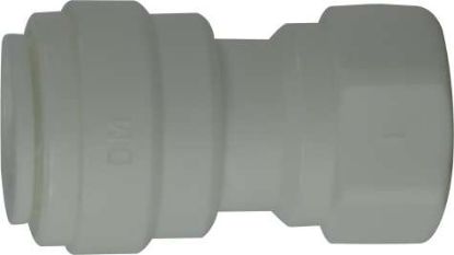 Picture of Midland - 20036P - 3/8 X 1/4 PLSTC P-IN X FIP Adapter