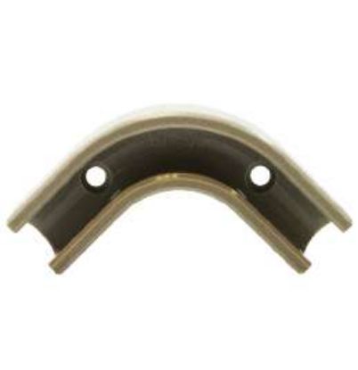 Picture of Midland - 20980P - 1/4 FLOW BEND CLIP