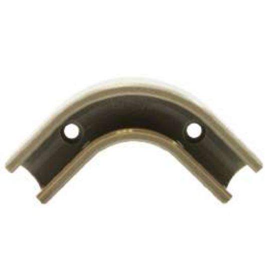 Picture of Midland - 20980P - 1/4 FLOW BEND CLIP