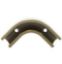 Picture of Midland - 20981P - 3/8 FLOW BEND CLIP