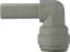 Picture of Midland - 20747P - 3/8 PLSTC STEM X P-IN Elbow