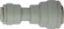 Picture of Midland - 20753P - 5/16 X 1/4 PLSTC P-IN Red UNION
