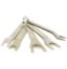Picture of Midland - 20983P - 1/16-1/4-5/16-3/8-1/2 SPANNER WRENCHES