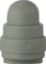 Picture of Midland - 20925P - 1/4 TUBE End STOP