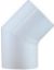 Picture of Midland - 55734 - 2-1/2 PVC SLIP 45 Elbow