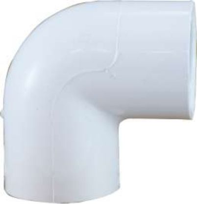 Picture of Midland - 55720 - 1/2 PVC SLIP 90 Elbow