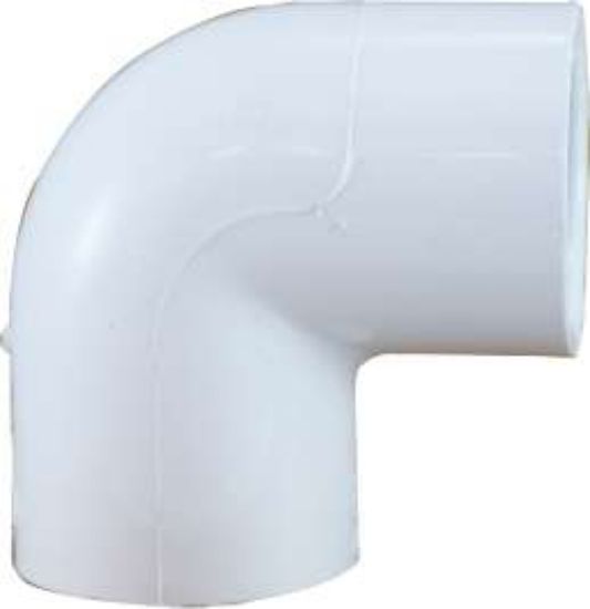 Picture of Midland - 55723 - 1-1/4 PVC SLIP 90 Elbow