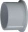 Picture of Midland - 55765 - 3/4 X 1/2 PVC SLIP BUSHING