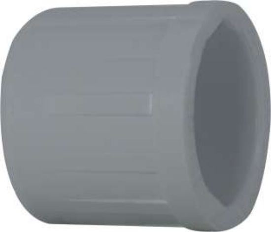 Picture of Midland - 55756 - 1/2 PVC SLIP CAP