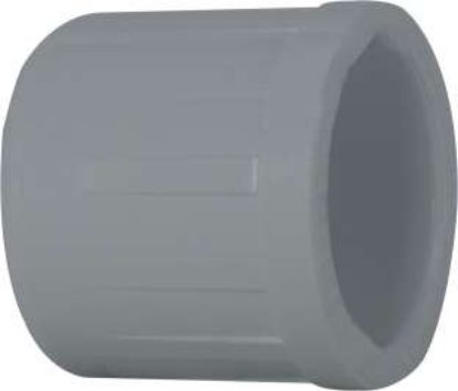 Picture of Midland - 55760 - 1-1/2 PVC SLIP CAP