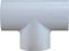 Picture of Midland - 55715 - 1 X 3/4 PVC SLIP TEE