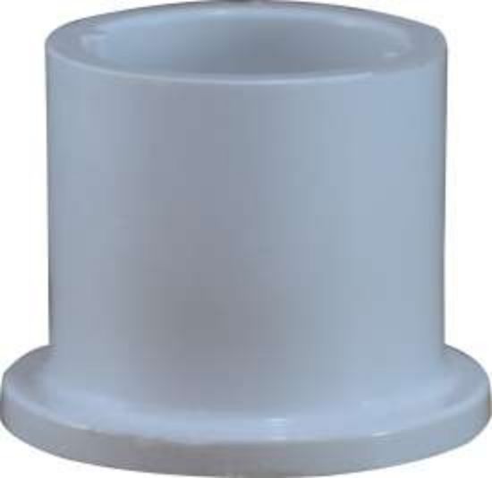 Picture of Midland - 55784 - 1-1/4 SLIP X 1/2 FIP PVC Adapter