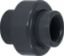 Picture of Midland - 898025 - 2-1/2 FIP SCH80 PVC UNION