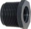 Picture of Midland - 839041 - 1/4 X 3/8 MXF SC80 PVC BUSHING