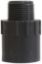 Picture of Midland - 836025 - 2-1/2 MIP X SLIP SC80 PVC AdapterER
