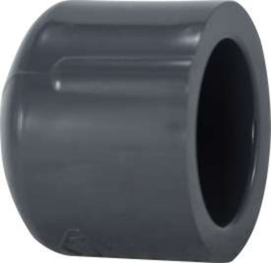 Picture of Midland - 847005 - 1/2 SLIP SCH 80 PVC CAP