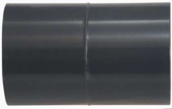 Picture of Midland - 829003 - 3/8 SLIP SCH80 PVC Coupling