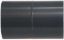 Picture of Midland - 829020 - 2 SLIP SCH80 PVC Coupling