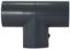 Picture of Midland - 801025 - 2-1/2 SLIP SCH 80 PVC TEE