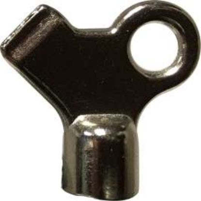 Picture of Midland - 943287 - KEY ONLY FOR Air VALVE