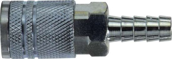 Picture of Midland - 99841 - 3/8 Hose ID IND INTER STEEL COUPLER