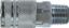 Picture of Midland - 99826 - 3/4 MIP IND INTER. STEEL COUPLER
