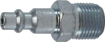 Picture of Midland - 99816 - 1/2 MIP IND INTER. STEEL PLUG