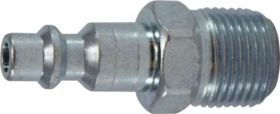 Picture of Midland - 99816 - 1/2 MIP IND INTER. STEEL PLUG