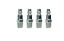 Picture of Midland - 87416 - 5 PC INDUSTRIAL SET