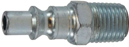 Picture of Midland - 28586 - 1/8 MIP ARO INTER. STEEL PLUG