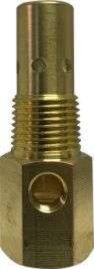 Picture of Midland - 87020 - 1/2 Npt X 3/8 Comp Tank Check Valve