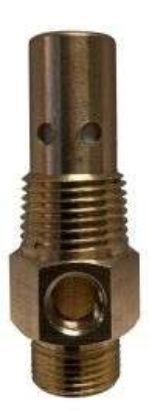 Picture of Midland - 87023 - 1/2 M X F Compression Tank Check Valve