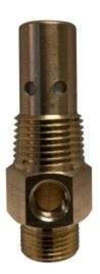 Picture of Midland - 87023 - 1/2 M X F Compression Tank Check Valve