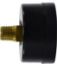 Picture of Midland - 80302 - 2" 0-30psi 1/4" CBM