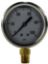 Picture of Midland - 80105 - 2 1/2" 0-10,000psi 1/4" LM LF