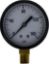 Picture of Midland - 80036 - 2 1/2" 0-200psi 1/4" LM