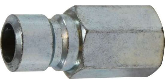 Picture of Midland - 29910 - 3/8 Female PLUG-STEEL 3/8 MOLD