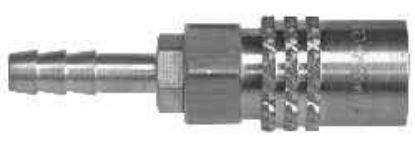 Picture of Midland - 98915 - 1/4 HB STEM COUPLER NV