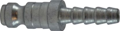 Picture of Midland - 28523 - 3/8 Body 1/4 Barb Parker Tru STEEL Plug