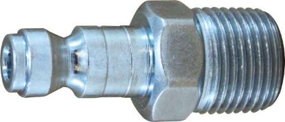 Picture of Midland - 28513 - 3/8 Body 3/8 MIP Parker Tru Plug