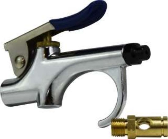 Picture of Midland - 320055 - BLOW GUN COMPACT w/STD TIP